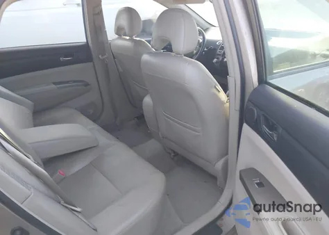 2008 Toyota Prius из США, поврежденный, VIN JTDKB20U287754635